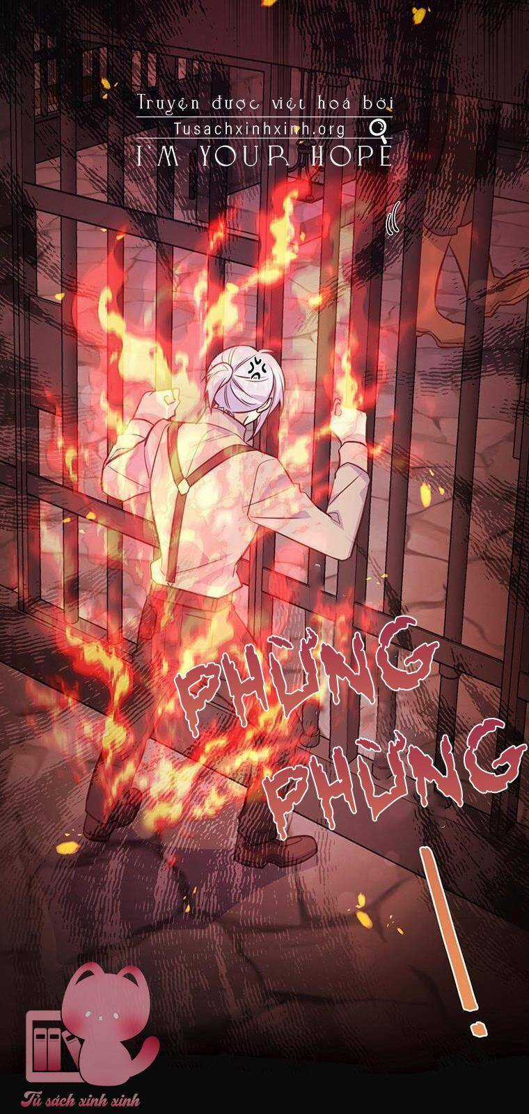 Yêu Tôi Đi, Dù Sao Ngài Cũng Chỉ Là Nhân Vật Phụ Chapter 85 trang 58