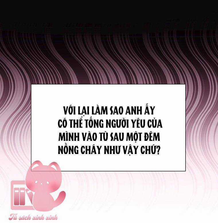 Yêu Tôi Đi, Dù Sao Ngài Cũng Chỉ Là Nhân Vật Phụ Chapter 85 trang 59
