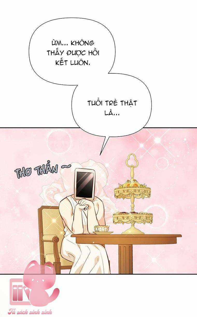 Yêu Tôi Đi, Dù Sao Ngài Cũng Chỉ Là Nhân Vật Phụ Chapter 85 trang 6