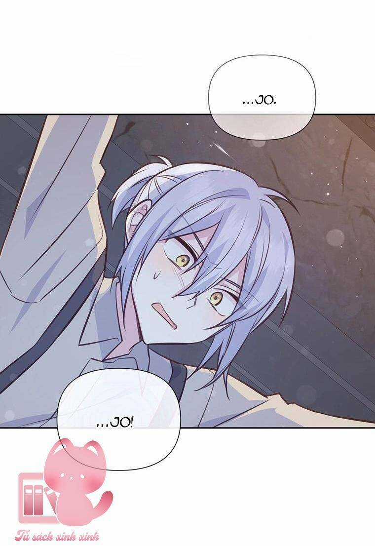 Yêu Tôi Đi, Dù Sao Ngài Cũng Chỉ Là Nhân Vật Phụ Chapter 85 trang 60