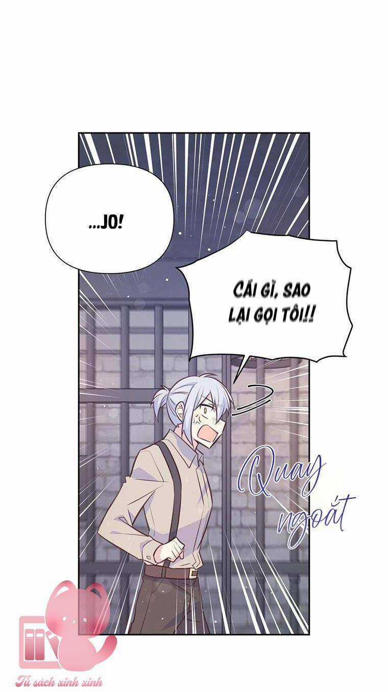 Yêu Tôi Đi, Dù Sao Ngài Cũng Chỉ Là Nhân Vật Phụ Chapter 85 trang 61