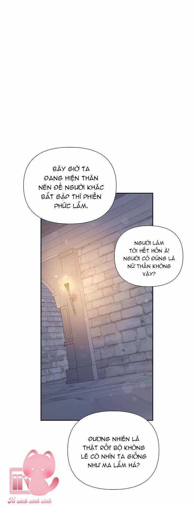 Yêu Tôi Đi, Dù Sao Ngài Cũng Chỉ Là Nhân Vật Phụ Chapter 85 trang 65