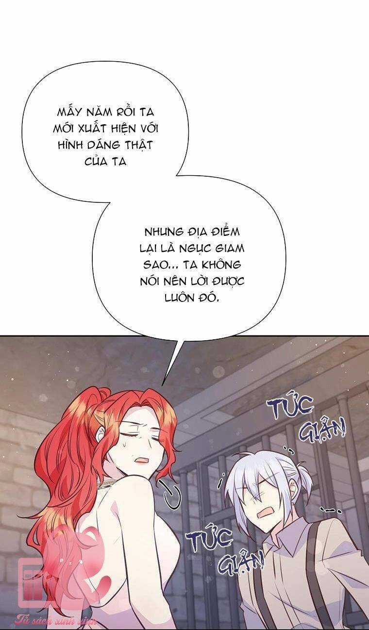 Yêu Tôi Đi, Dù Sao Ngài Cũng Chỉ Là Nhân Vật Phụ Chapter 85 trang 66