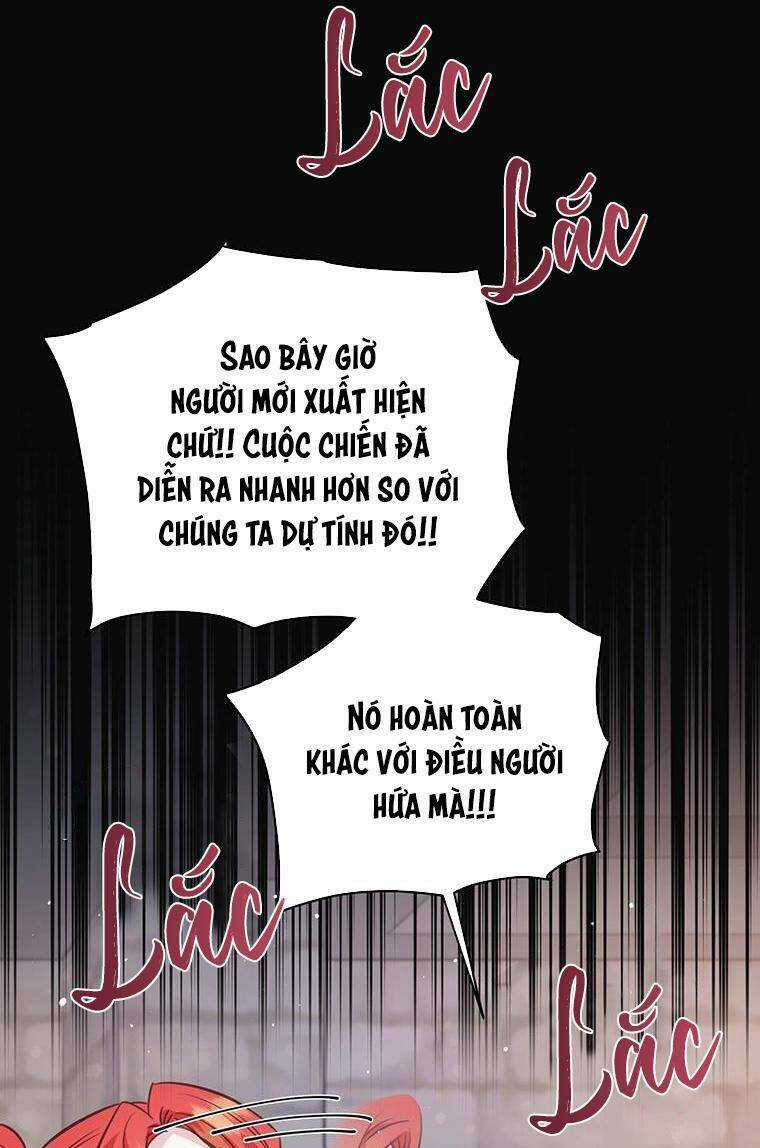 Yêu Tôi Đi, Dù Sao Ngài Cũng Chỉ Là Nhân Vật Phụ Chapter 85 trang 68