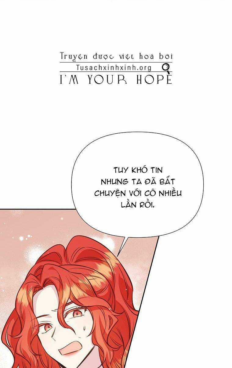 Yêu Tôi Đi, Dù Sao Ngài Cũng Chỉ Là Nhân Vật Phụ Chapter 85 trang 70