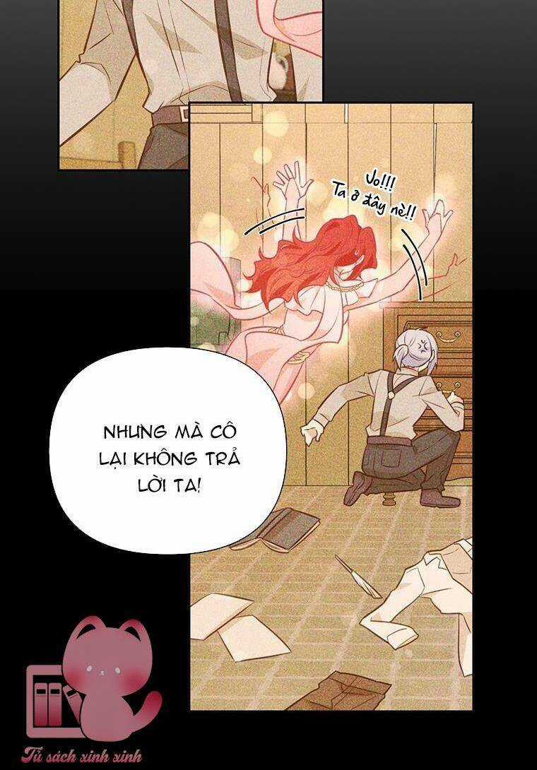 Yêu Tôi Đi, Dù Sao Ngài Cũng Chỉ Là Nhân Vật Phụ Chapter 85 trang 73