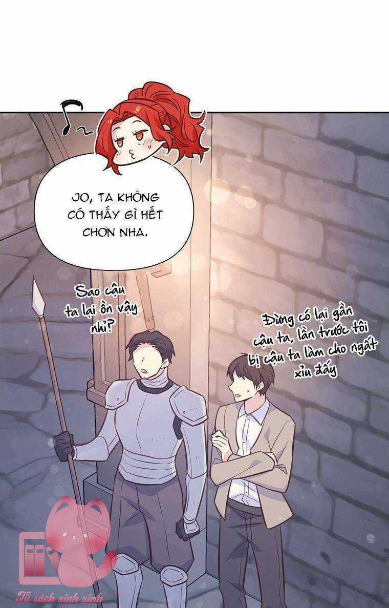 Yêu Tôi Đi, Dù Sao Ngài Cũng Chỉ Là Nhân Vật Phụ Chapter 85 trang 79