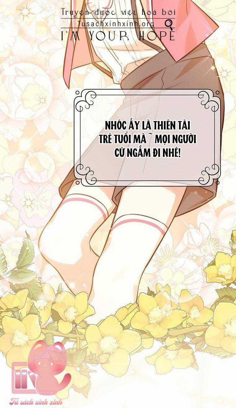 Yêu Tôi Đi, Dù Sao Ngài Cũng Chỉ Là Nhân Vật Phụ Chapter 85 trang 8