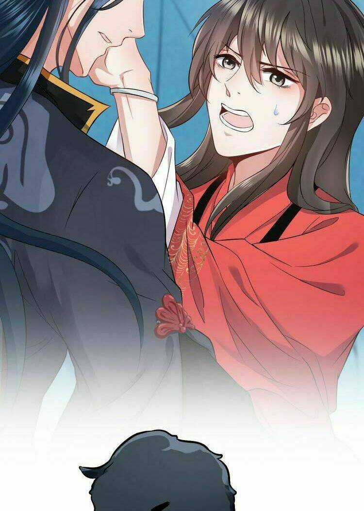 Yêu Tôn Nhất Định Phải Chịu Trách Nhiệm Với Ta Chapter 0 trang 21