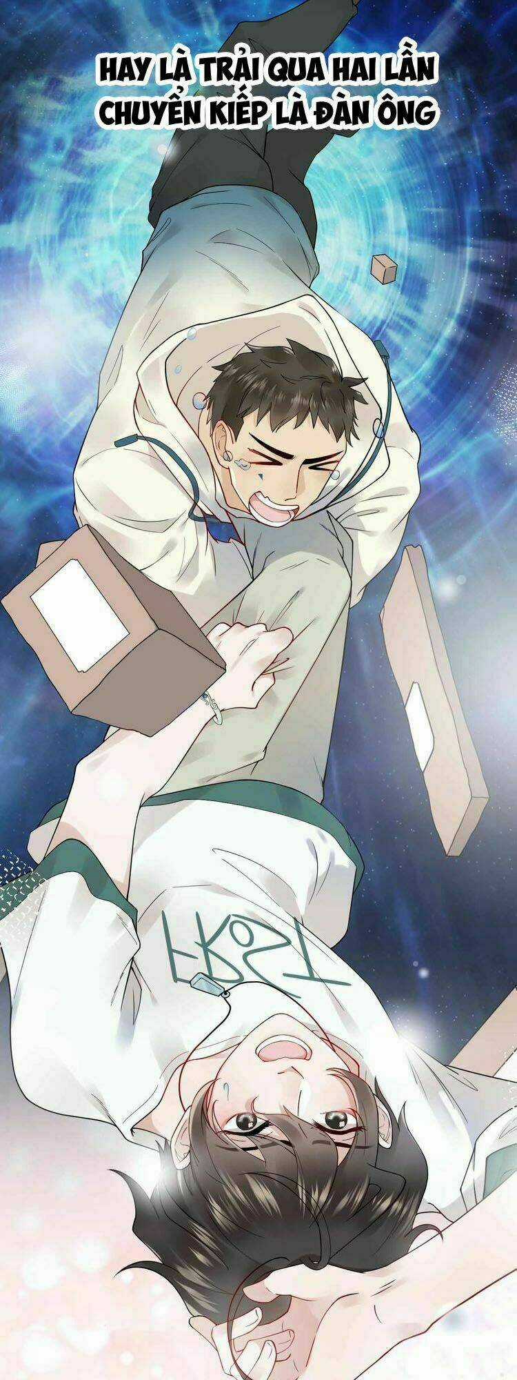 Yêu Tôn Nhất Định Phải Chịu Trách Nhiệm Với Ta Chapter 0 trang 7