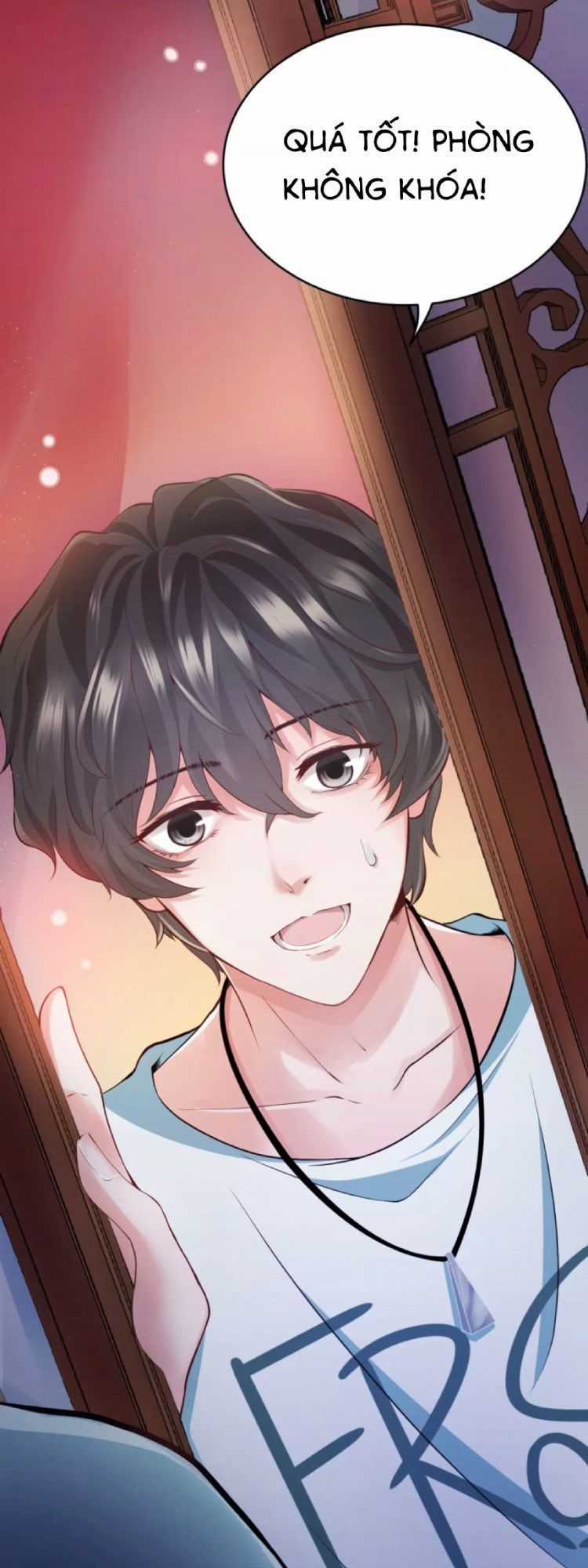 Yêu Tôn Nhất Định Phải Chịu Trách Nhiệm Với Ta Chapter 1.1 trang 13