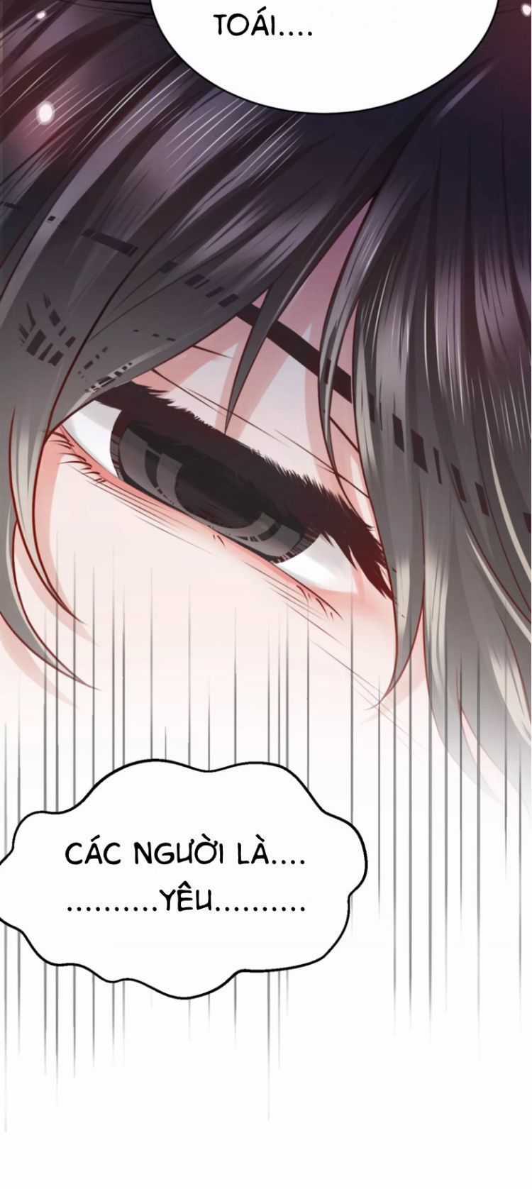 Yêu Tôn Nhất Định Phải Chịu Trách Nhiệm Với Ta Chapter 1.1 trang 16