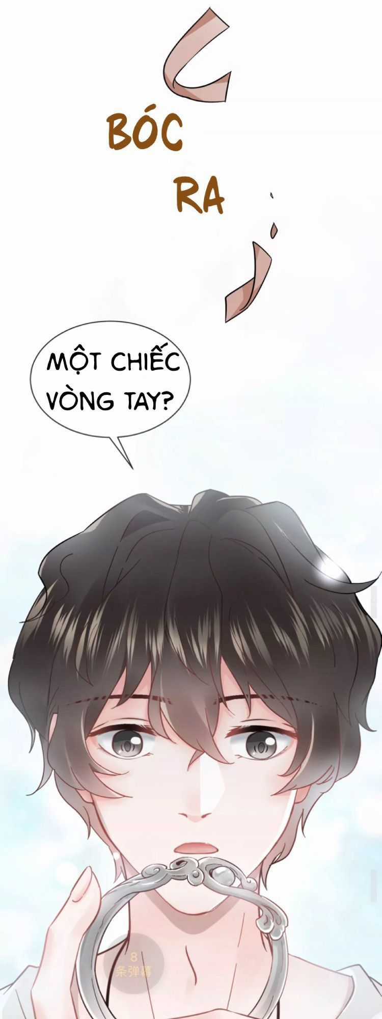 Yêu Tôn Nhất Định Phải Chịu Trách Nhiệm Với Ta Chapter 1.1 trang 19