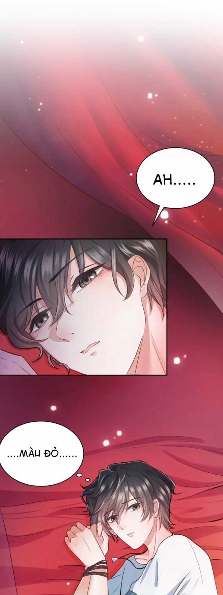 Yêu Tôn Nhất Định Phải Chịu Trách Nhiệm Với Ta Chapter 1.1 trang 2