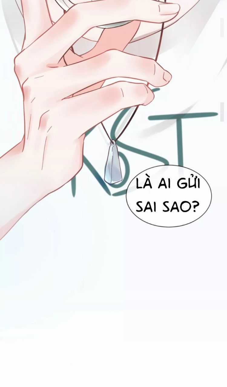 Yêu Tôn Nhất Định Phải Chịu Trách Nhiệm Với Ta Chapter 1.1 trang 20