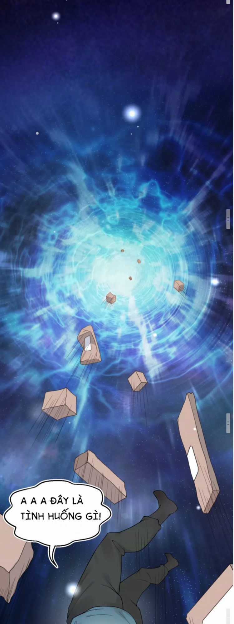 Yêu Tôn Nhất Định Phải Chịu Trách Nhiệm Với Ta Chapter 1.1 trang 22