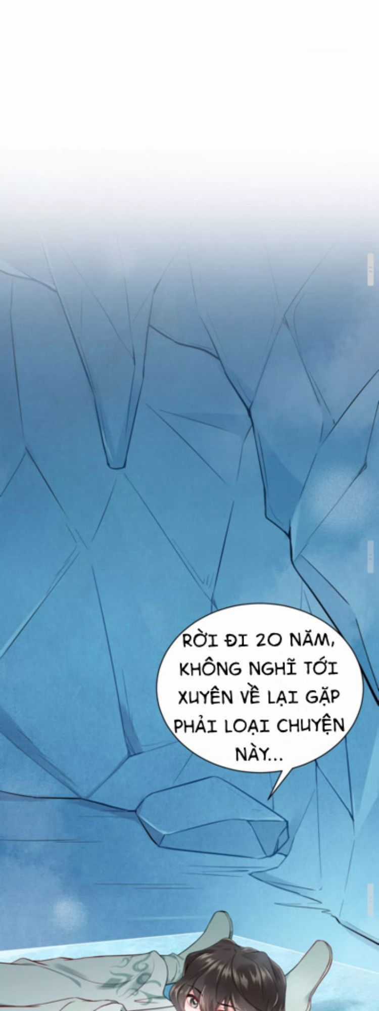 Yêu Tôn Nhất Định Phải Chịu Trách Nhiệm Với Ta Chapter 1.1 trang 26