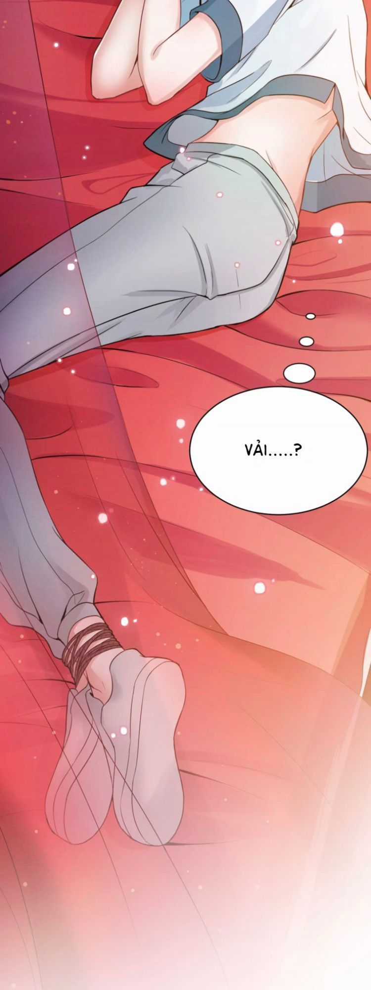 Yêu Tôn Nhất Định Phải Chịu Trách Nhiệm Với Ta Chapter 1.1 trang 3