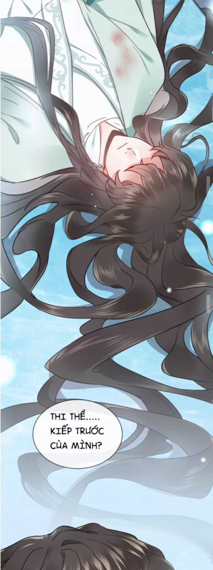 Yêu Tôn Nhất Định Phải Chịu Trách Nhiệm Với Ta Chapter 1.1 trang 32