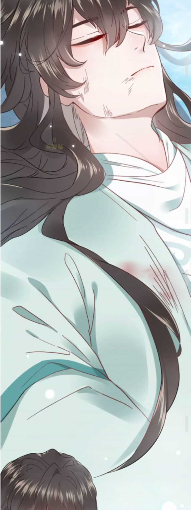 Yêu Tôn Nhất Định Phải Chịu Trách Nhiệm Với Ta Chapter 1.1 trang 33