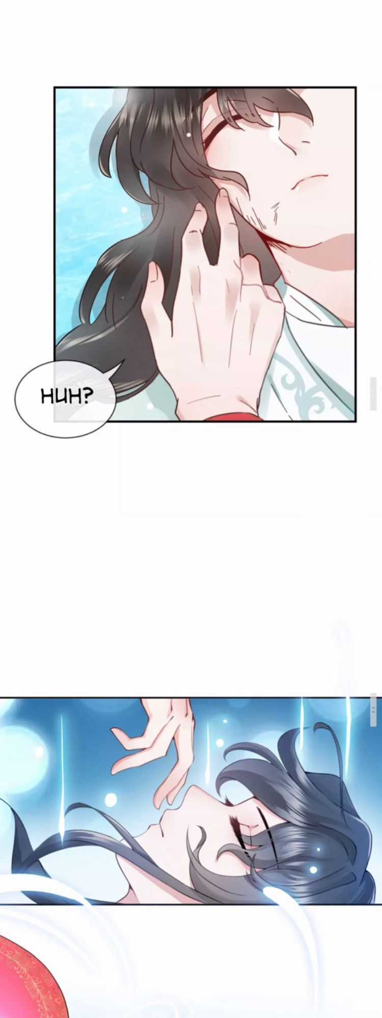 Yêu Tôn Nhất Định Phải Chịu Trách Nhiệm Với Ta Chapter 1.1 trang 35