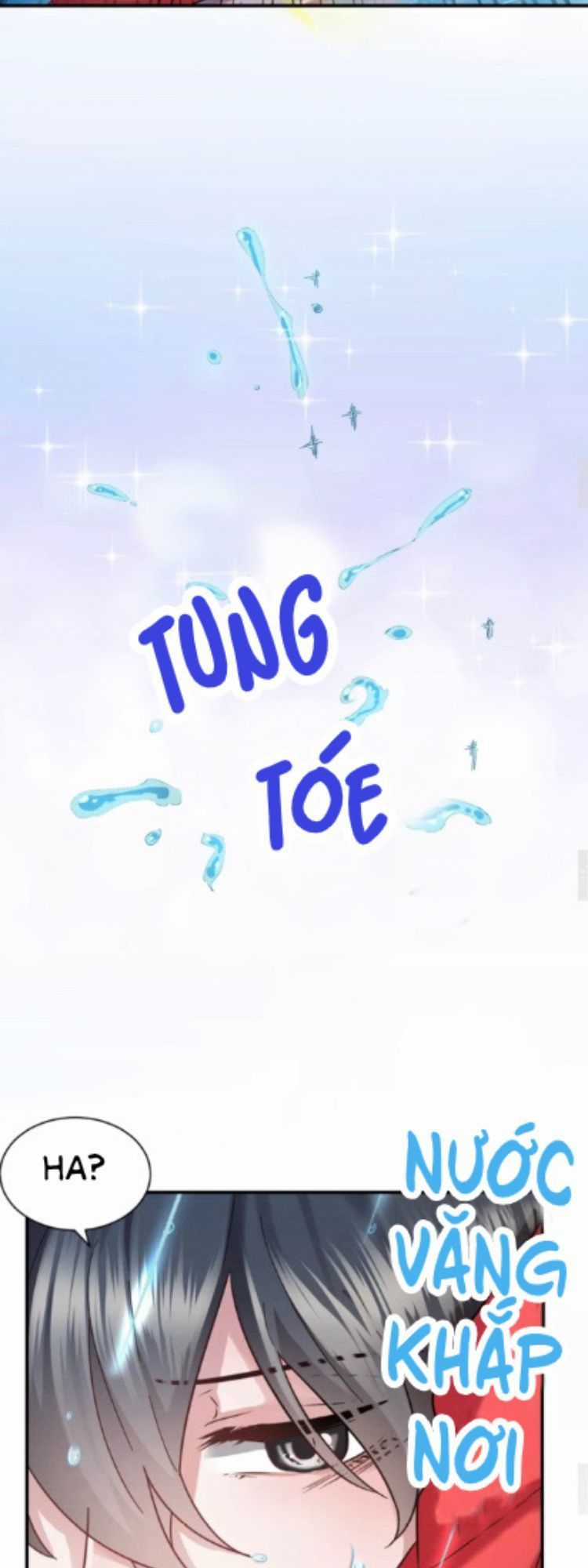 Yêu Tôn Nhất Định Phải Chịu Trách Nhiệm Với Ta Chapter 1.1 trang 42