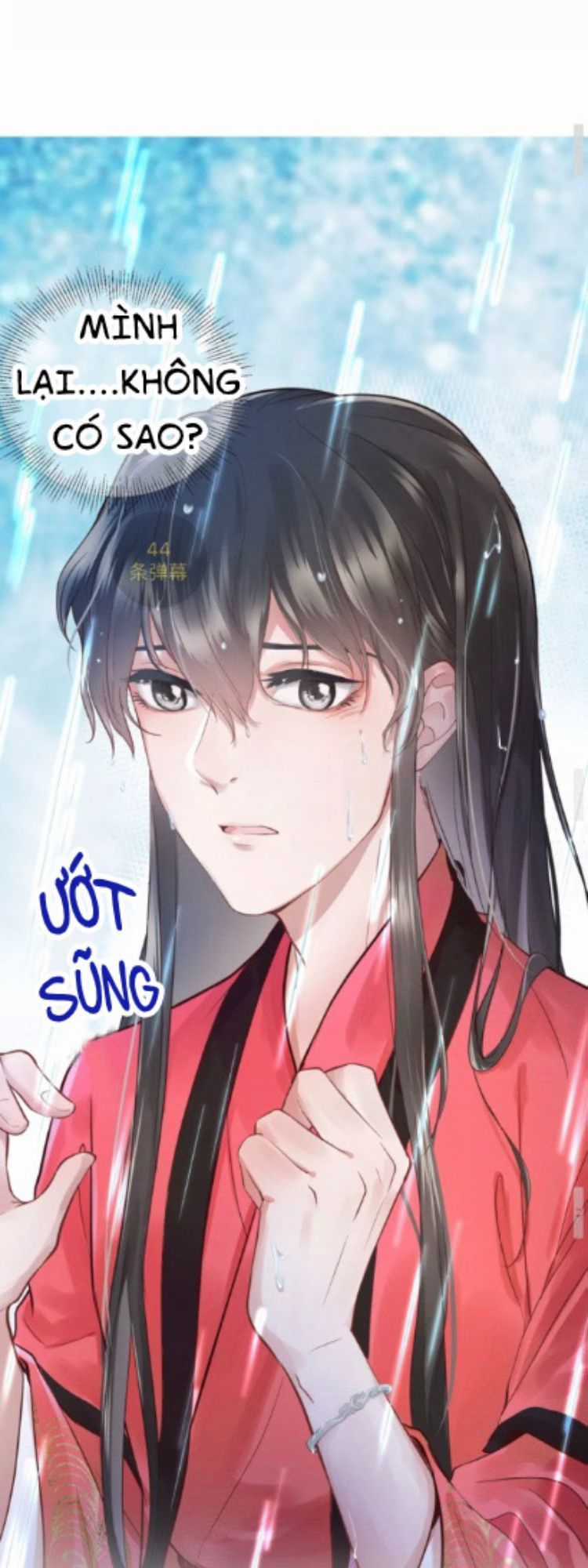 Yêu Tôn Nhất Định Phải Chịu Trách Nhiệm Với Ta Chapter 1.1 trang 44