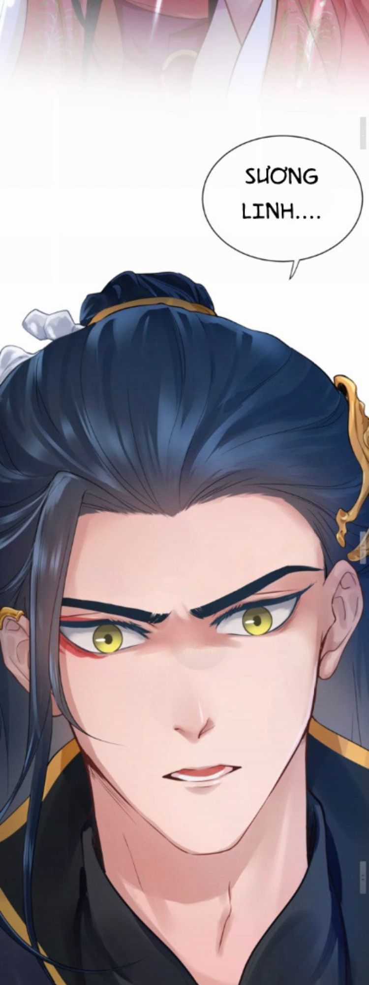 Yêu Tôn Nhất Định Phải Chịu Trách Nhiệm Với Ta Chapter 1.1 trang 45