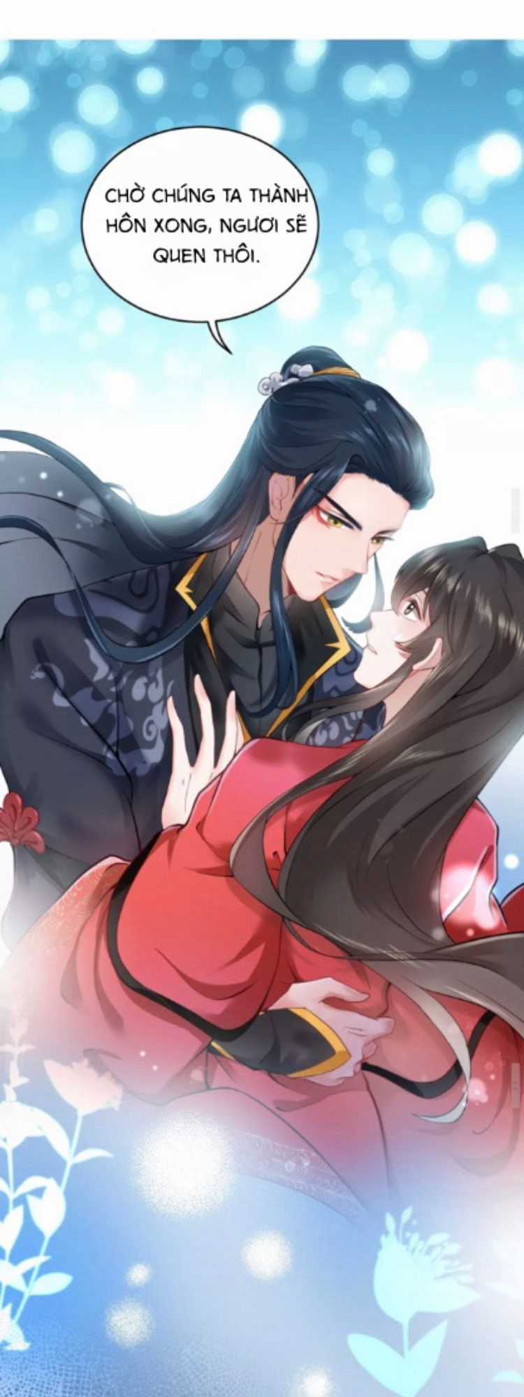 Yêu Tôn Nhất Định Phải Chịu Trách Nhiệm Với Ta Chapter 1.1 trang 56