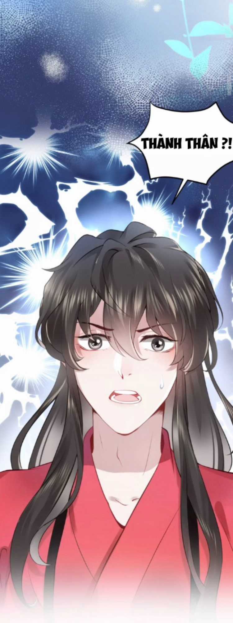 Yêu Tôn Nhất Định Phải Chịu Trách Nhiệm Với Ta Chapter 1.1 trang 57