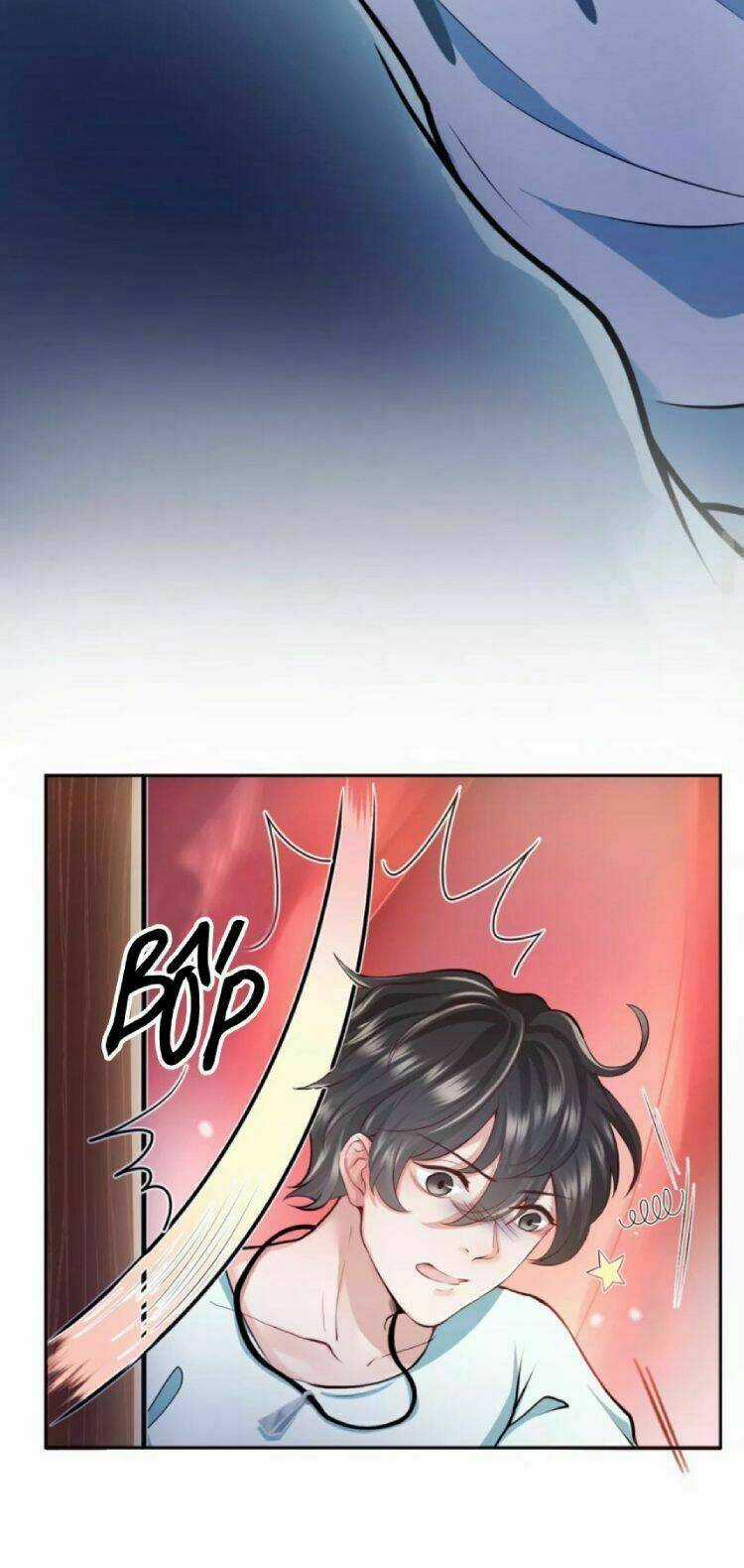 Yêu Tôn Nhất Định Phải Chịu Trách Nhiệm Với Ta Chapter 1 trang 13