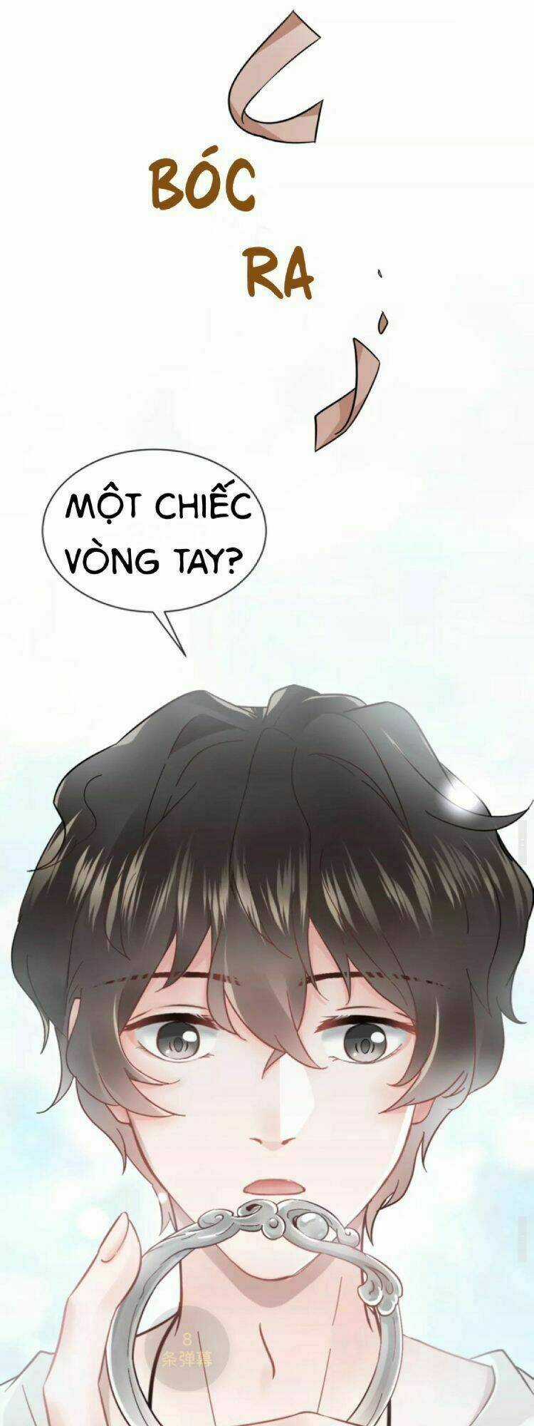 Yêu Tôn Nhất Định Phải Chịu Trách Nhiệm Với Ta Chapter 1 trang 18