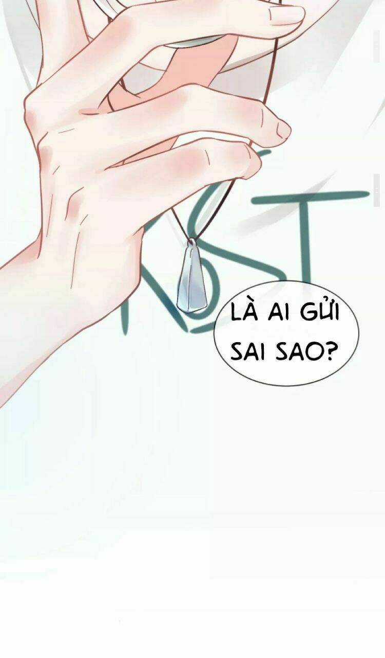 Yêu Tôn Nhất Định Phải Chịu Trách Nhiệm Với Ta Chapter 1 trang 19