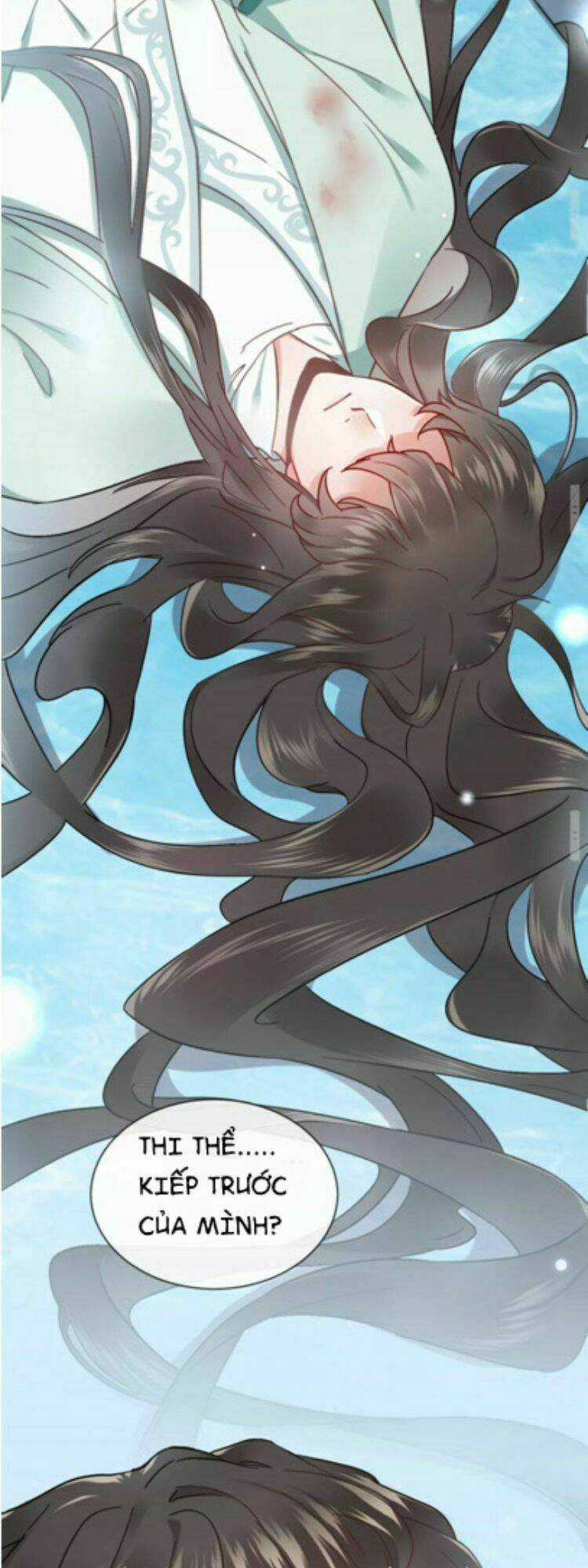 Yêu Tôn Nhất Định Phải Chịu Trách Nhiệm Với Ta Chapter 1 trang 31