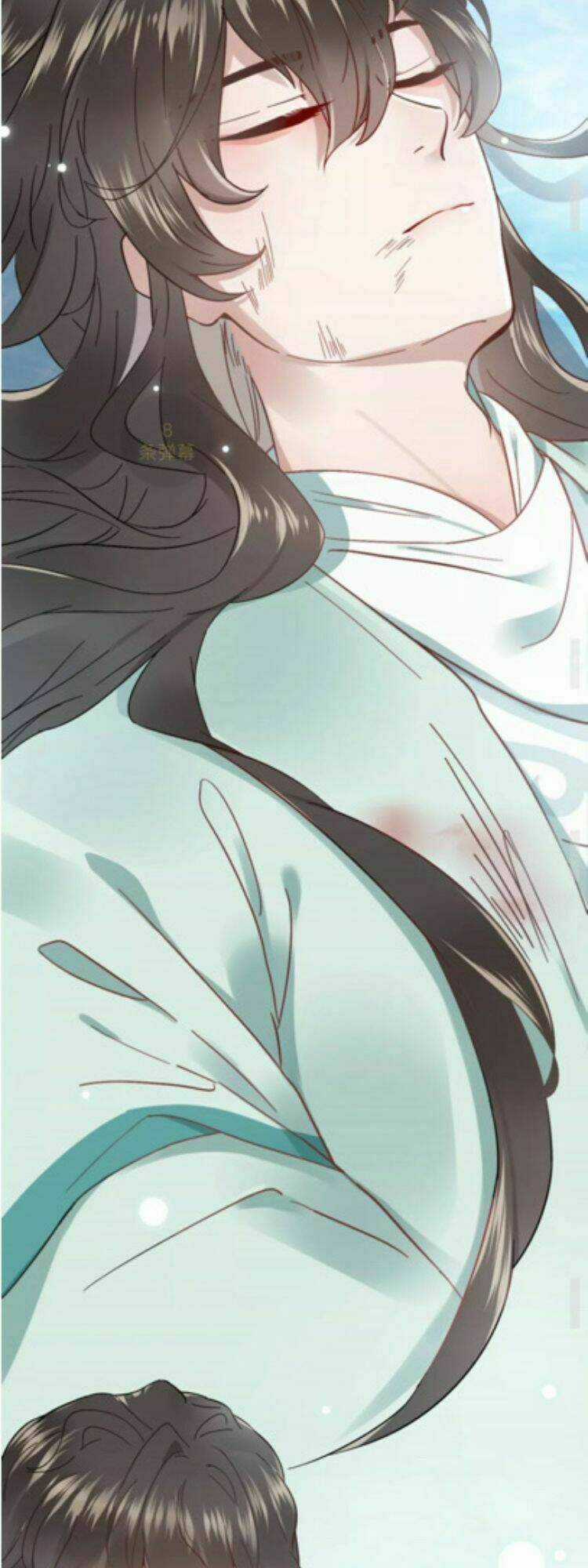 Yêu Tôn Nhất Định Phải Chịu Trách Nhiệm Với Ta Chapter 1 trang 32