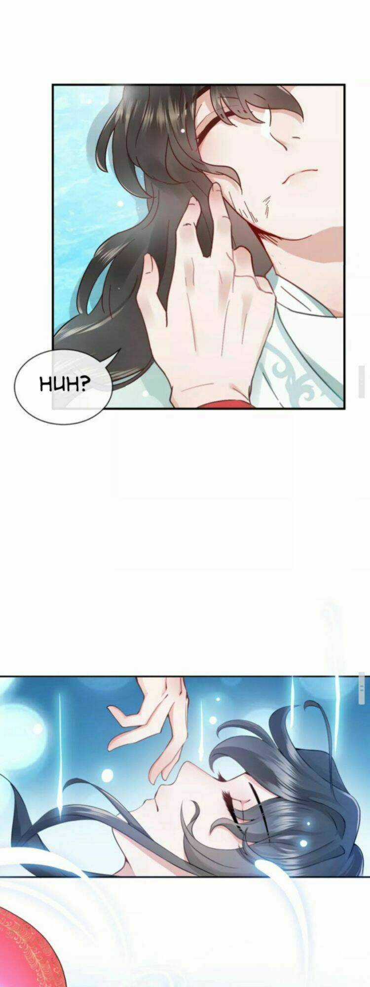 Yêu Tôn Nhất Định Phải Chịu Trách Nhiệm Với Ta Chapter 1 trang 34