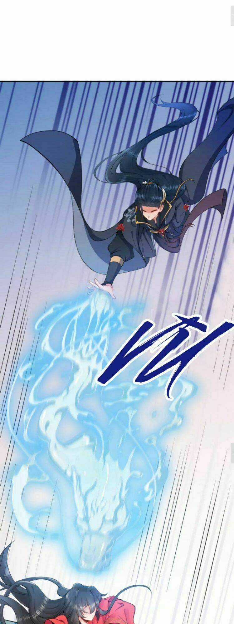 Yêu Tôn Nhất Định Phải Chịu Trách Nhiệm Với Ta Chapter 1 trang 38