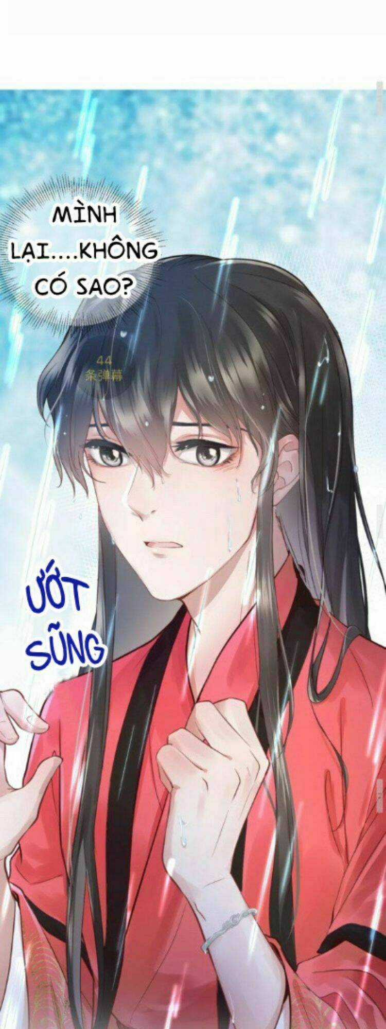 Yêu Tôn Nhất Định Phải Chịu Trách Nhiệm Với Ta Chapter 1 trang 46