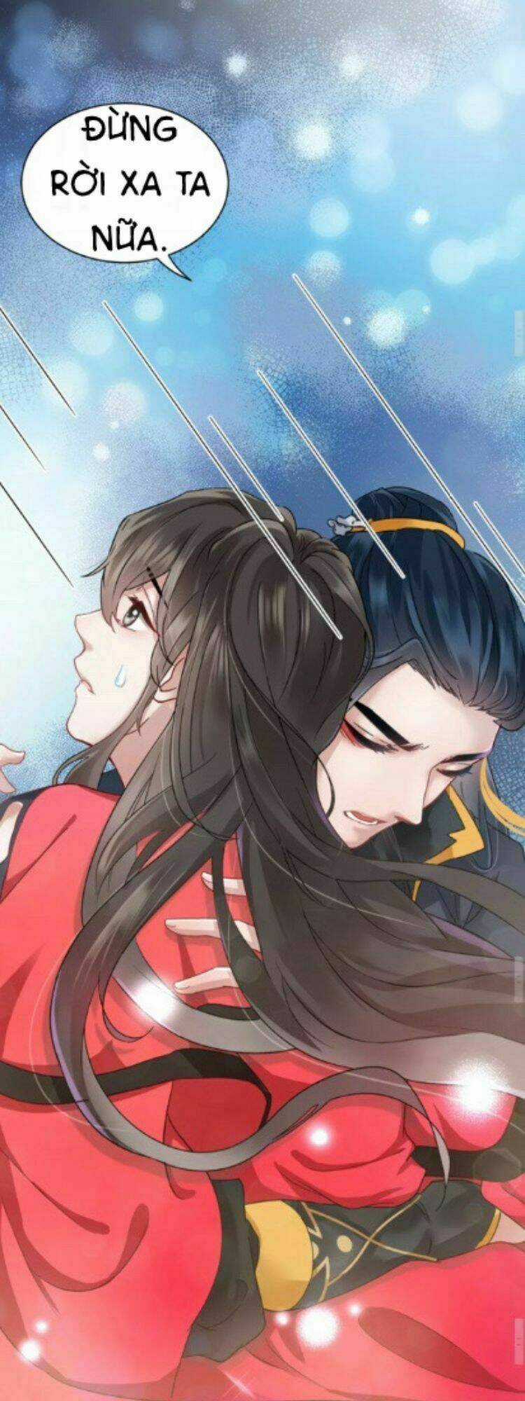 Yêu Tôn Nhất Định Phải Chịu Trách Nhiệm Với Ta Chapter 1 trang 53