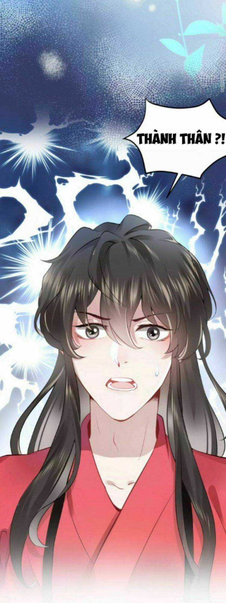 Yêu Tôn Nhất Định Phải Chịu Trách Nhiệm Với Ta Chapter 1 trang 59