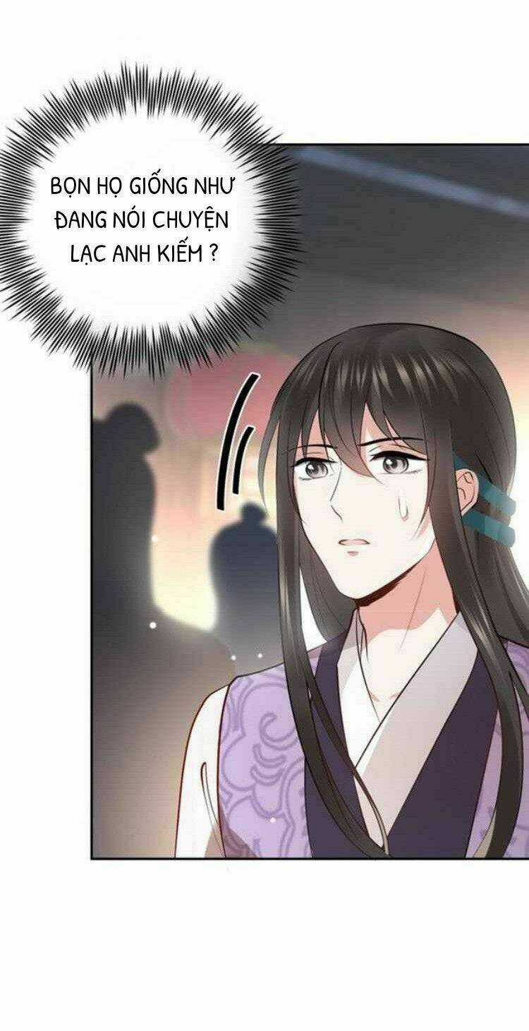 Yêu Tôn Nhất Định Phải Chịu Trách Nhiệm Với Ta Chapter 10 trang 15