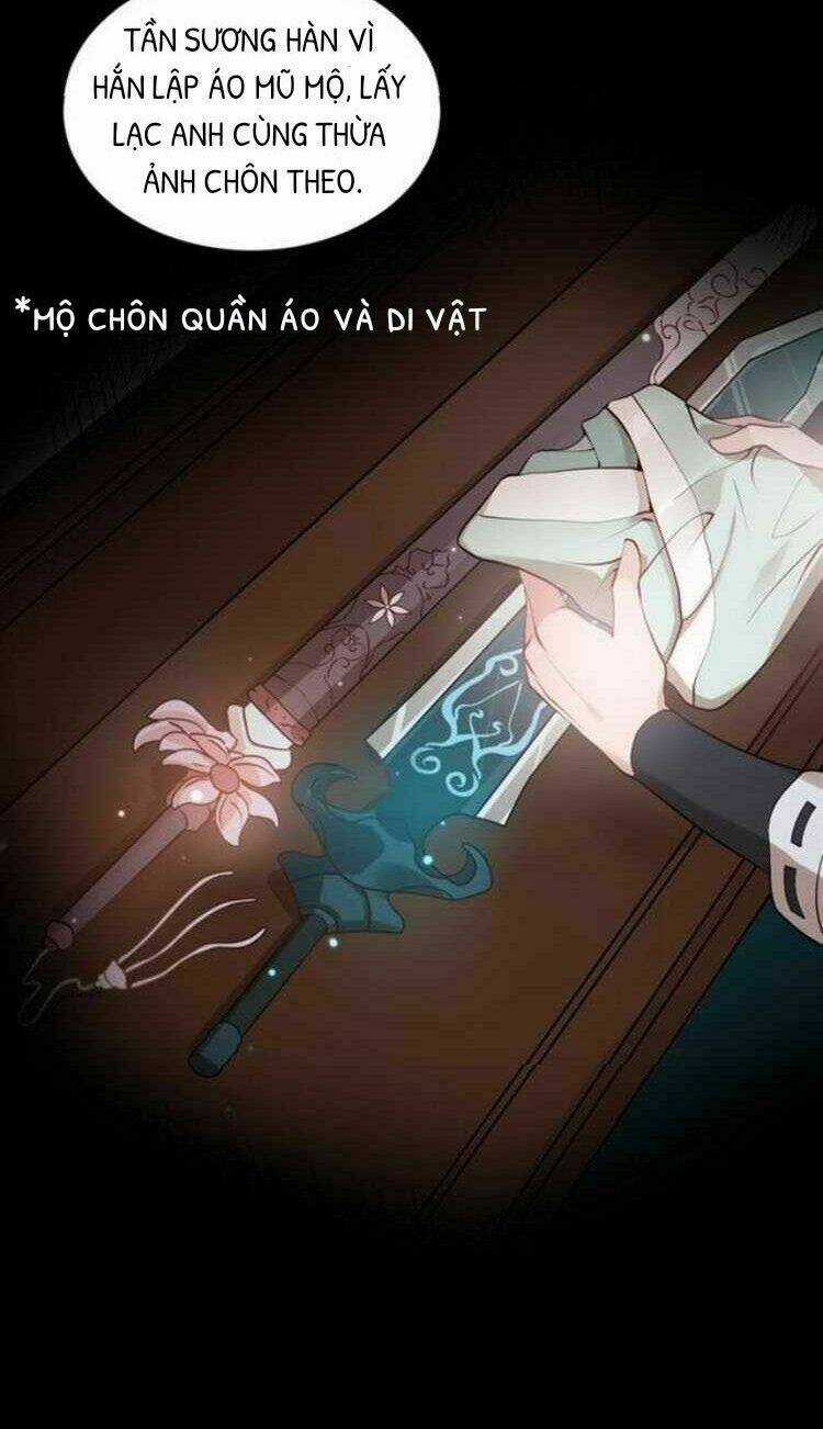 Yêu Tôn Nhất Định Phải Chịu Trách Nhiệm Với Ta Chapter 10 trang 20