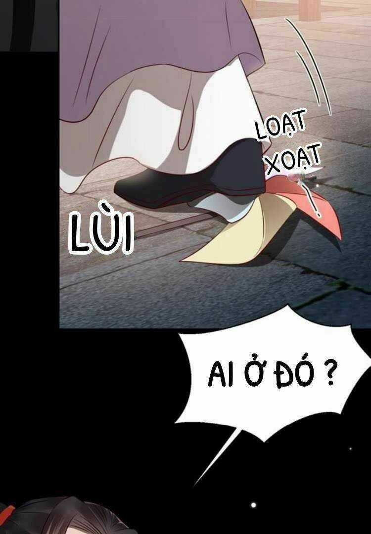 Yêu Tôn Nhất Định Phải Chịu Trách Nhiệm Với Ta Chapter 10 trang 29