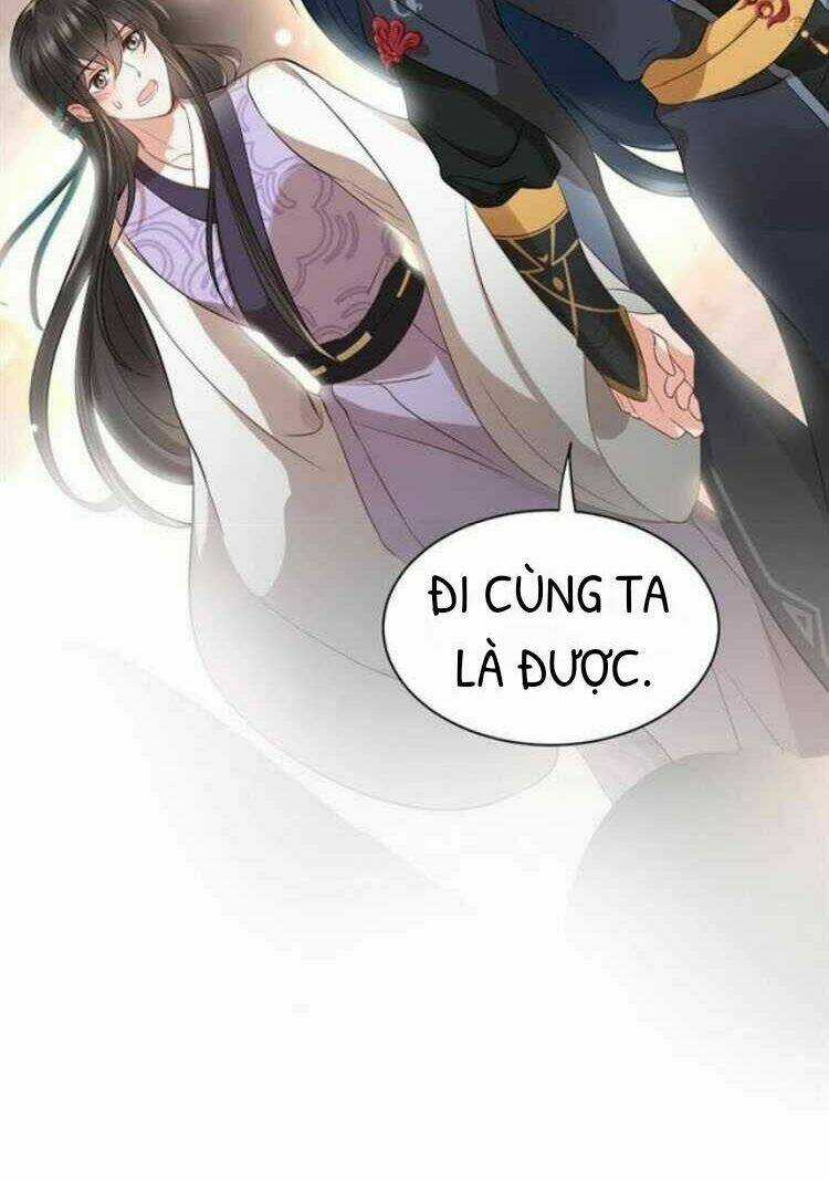 Yêu Tôn Nhất Định Phải Chịu Trách Nhiệm Với Ta Chapter 10 trang 3