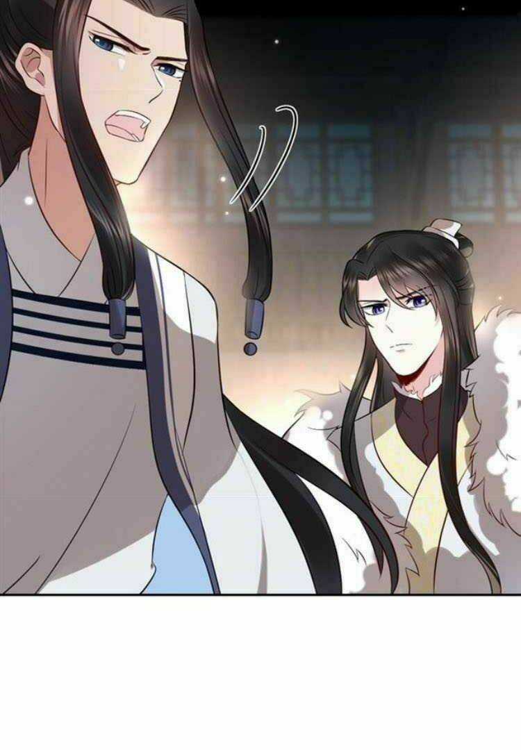 Yêu Tôn Nhất Định Phải Chịu Trách Nhiệm Với Ta Chapter 10 trang 30