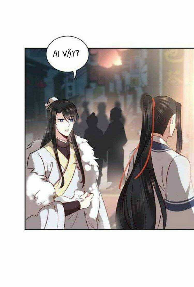 Yêu Tôn Nhất Định Phải Chịu Trách Nhiệm Với Ta Chapter 10 trang 35