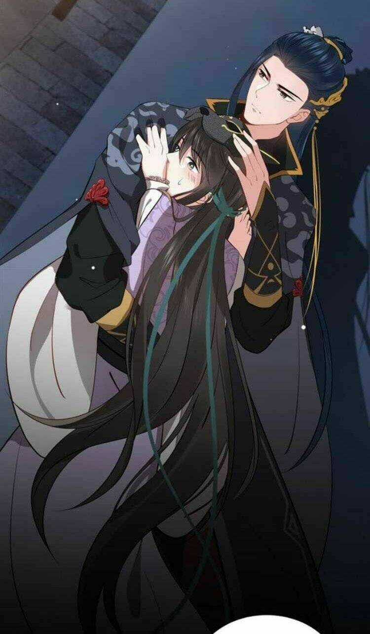 Yêu Tôn Nhất Định Phải Chịu Trách Nhiệm Với Ta Chapter 10 trang 37