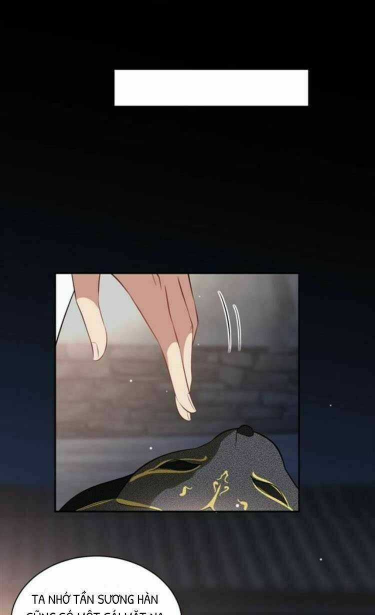 Yêu Tôn Nhất Định Phải Chịu Trách Nhiệm Với Ta Chapter 10 trang 40