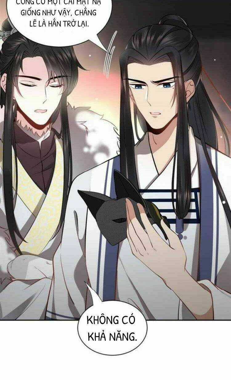 Yêu Tôn Nhất Định Phải Chịu Trách Nhiệm Với Ta Chapter 10 trang 41