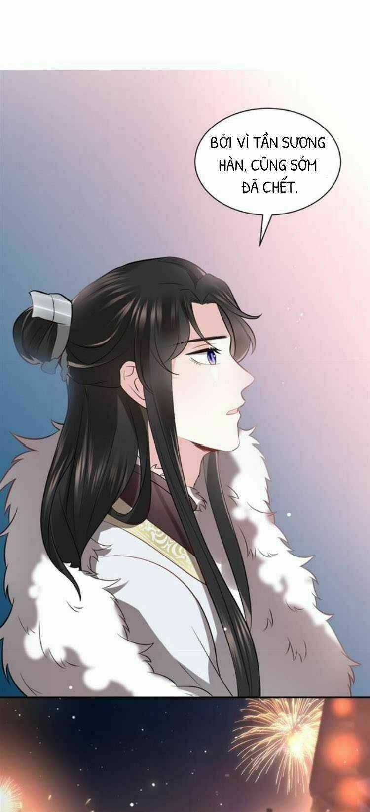 Yêu Tôn Nhất Định Phải Chịu Trách Nhiệm Với Ta Chapter 10 trang 42